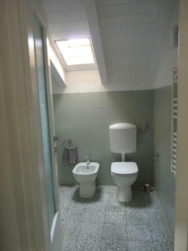 Apartamento Levanto - Attico Vista Mare