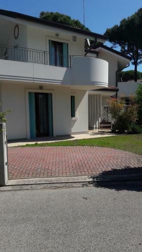 Villa Dei Dogi