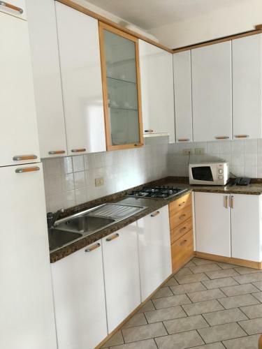 Apartamento Residence Moresco
