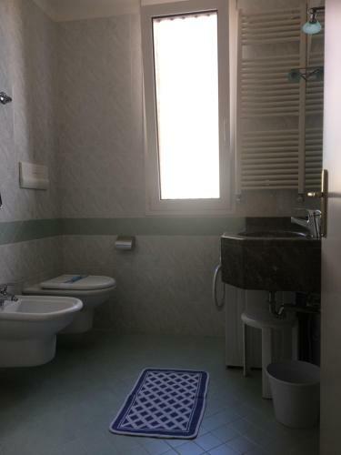 Apartamento Residence Moresco