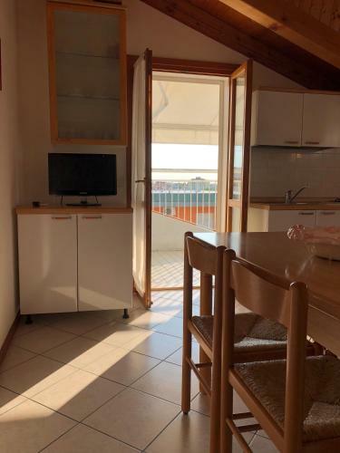 Apartamento Residence Moresco