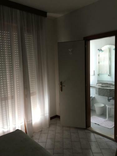 Apartamento Residence Moresco