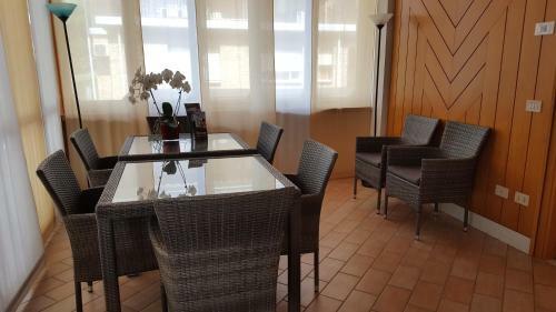 Apartamento Residence Moresco