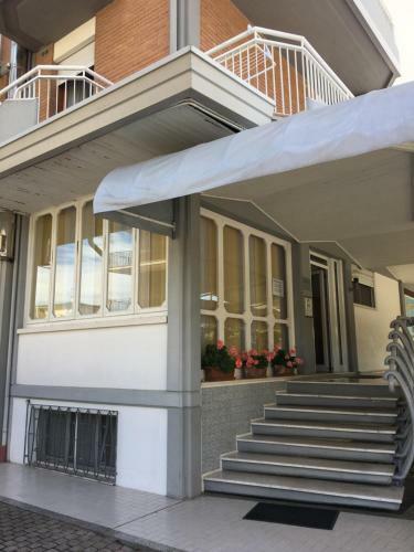 Apartamento Residence Moresco