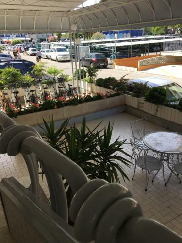 Apartamento Residence Moresco