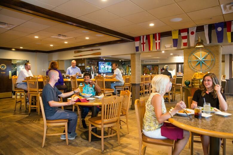 Hotel Tween Waters Island Resort & Spa