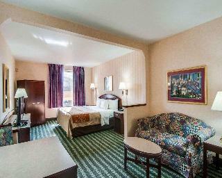 Hotel Comfort Inn Airport
