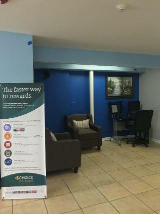 Hotel Econo Lodge Inn & Suites