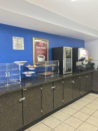 Hotel Econo Lodge Inn & Suites