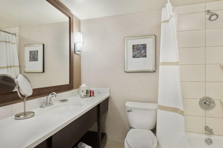 Hotel Chicago Marriott Northwest