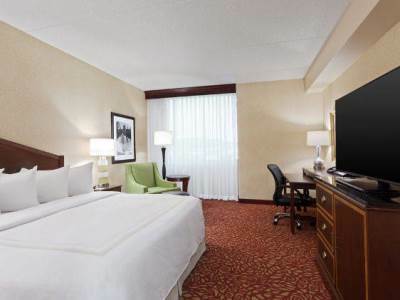Hotel Chicago Marriott Northwest