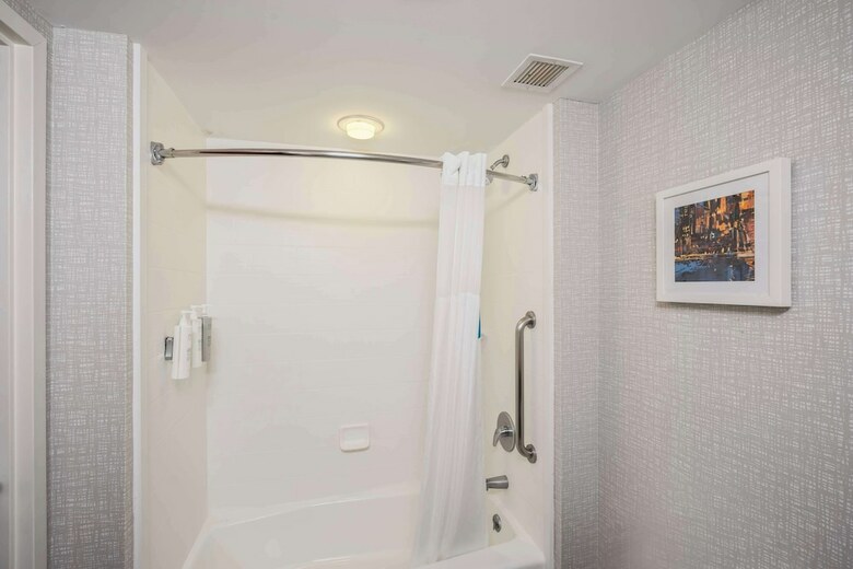 Hotel Hampton Inn Ridgefield Park