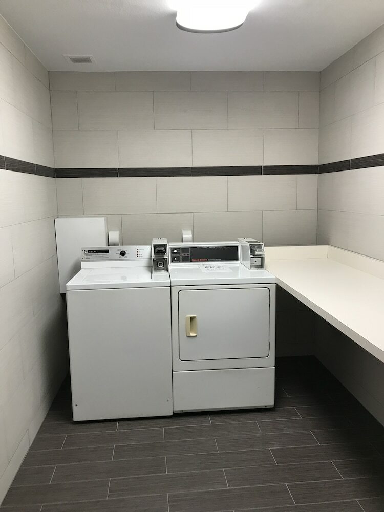 Hotel Hampton Inn Ridgefield Park