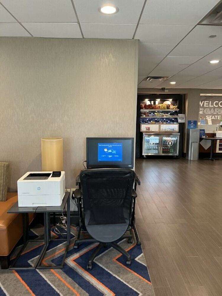 Hotel Hampton Inn Ridgefield Park