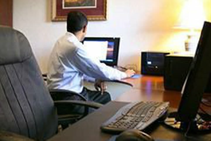 Hotel Hampton Inn Ridgefield Park