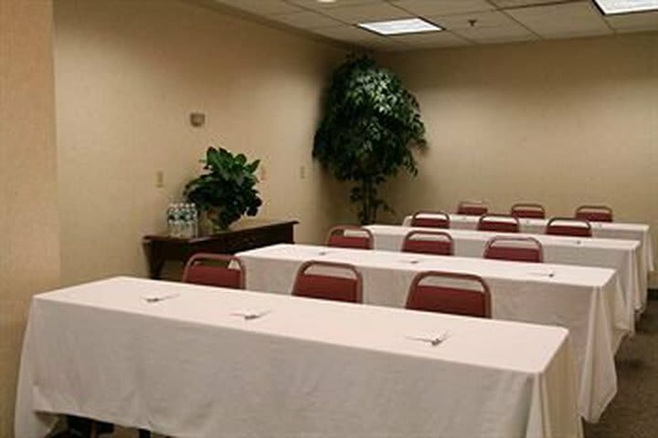 Hotel Hampton Inn Ridgefield Park