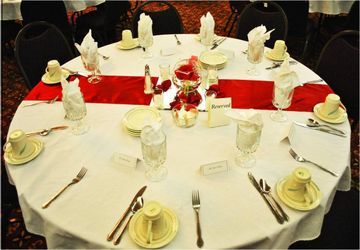 Best Western Plus Trail Lodge Hotel & Suites