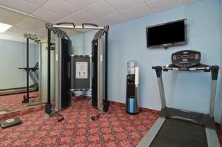 Best Western Plus Trail Lodge Hotel & Suites