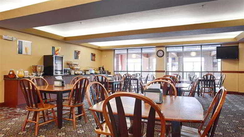 Best Western Plus Trail Lodge Hotel & Suites