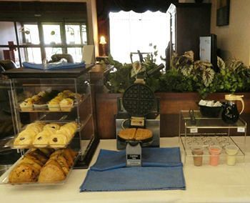 Best Western Plus Trail Lodge Hotel & Suites