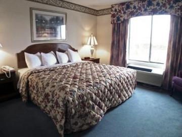 Best Western Plus Trail Lodge Hotel & Suites