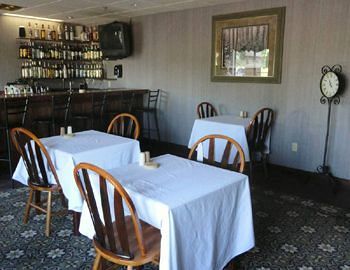 Best Western Plus Trail Lodge Hotel & Suites