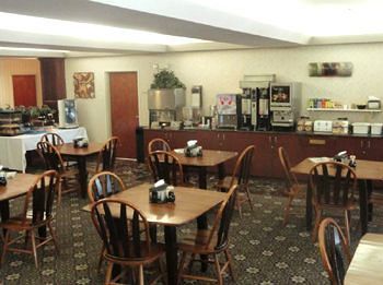 Best Western Plus Trail Lodge Hotel & Suites