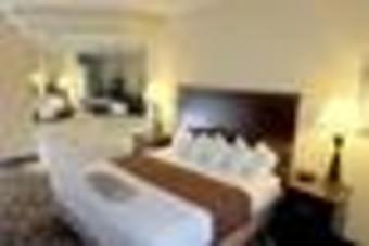 Best Western Plus Trail Lodge Hotel & Suites
