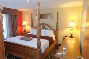 Best Western Plus Trail Lodge Hotel & Suites