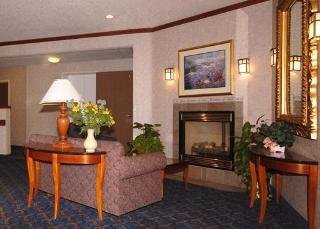 Hotel Comfort Inn North