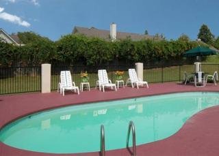 Hotel Comfort Inn