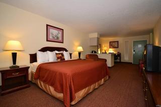 Hotel Best Western Plus Fiesta Inn