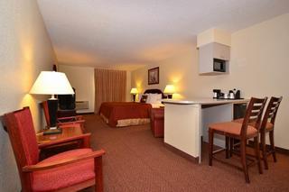 Hotel Best Western Plus Fiesta Inn