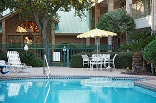Hotel Best Western Plus Fiesta Inn