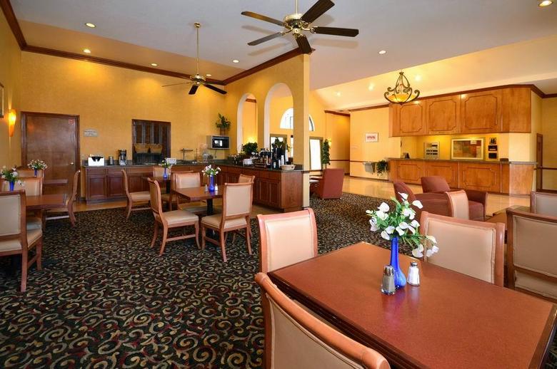 Hotel Best Western Plus Fiesta Inn