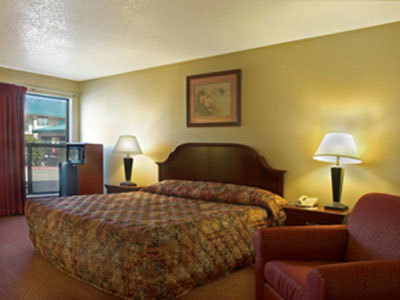 Hotel Best Western Plus Fiesta Inn