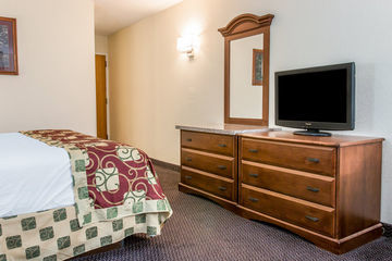 Hotel Best Western Hospitality Inn