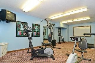 Hotel Best Western Hospitality Inn