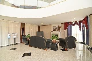 Hotel Best Western Hospitality Inn