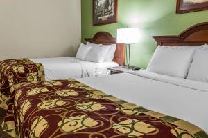Hotel Best Western Hospitality Inn