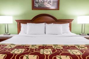 Hotel Best Western Hospitality Inn