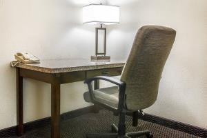 Hotel Best Western Hospitality Inn