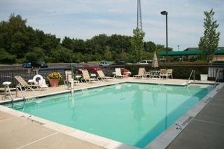 Hotel Hilton Garden Inn Mount Holly/westampton