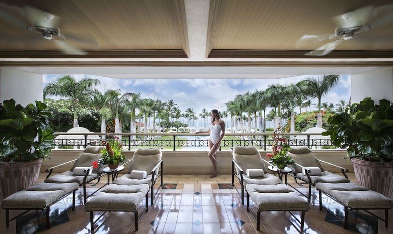 Hotel Ho Olei At Grand Wailea