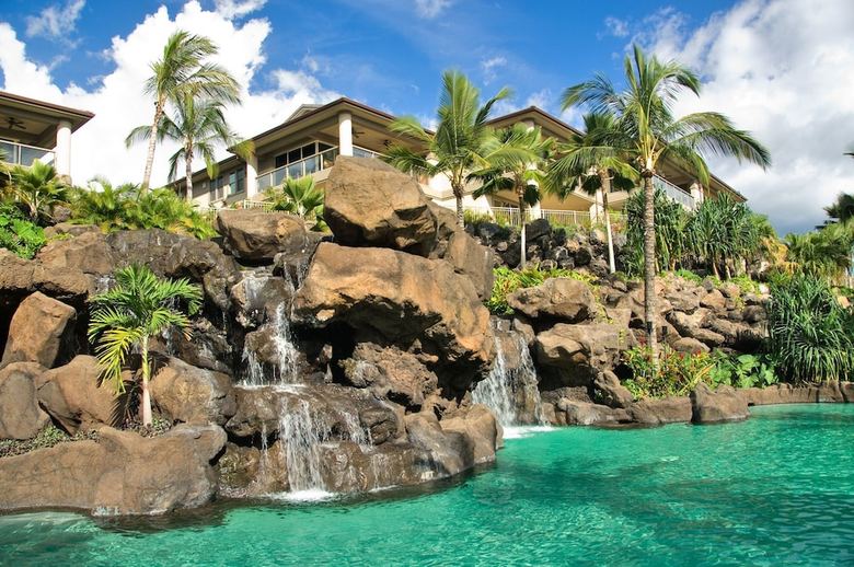 Hotel Ho Olei At Grand Wailea