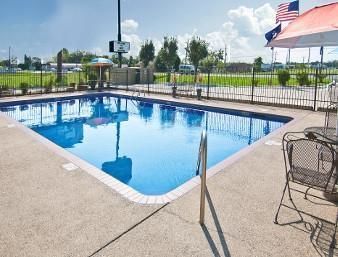 Hotel Best Western Inn