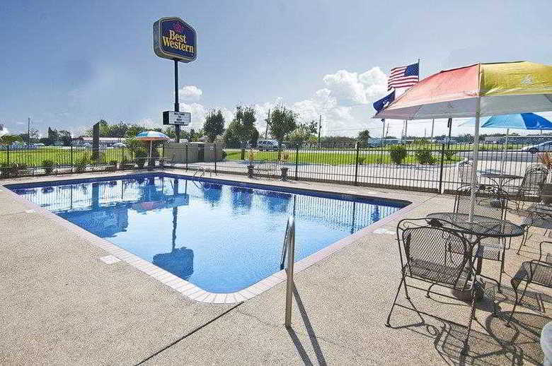 Hotel Best Western Inn