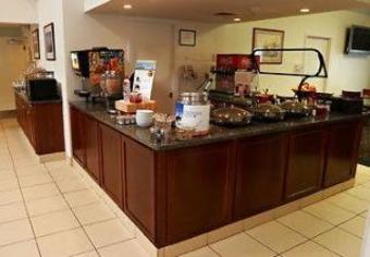 Hotel Residence Inn Providence Warwick