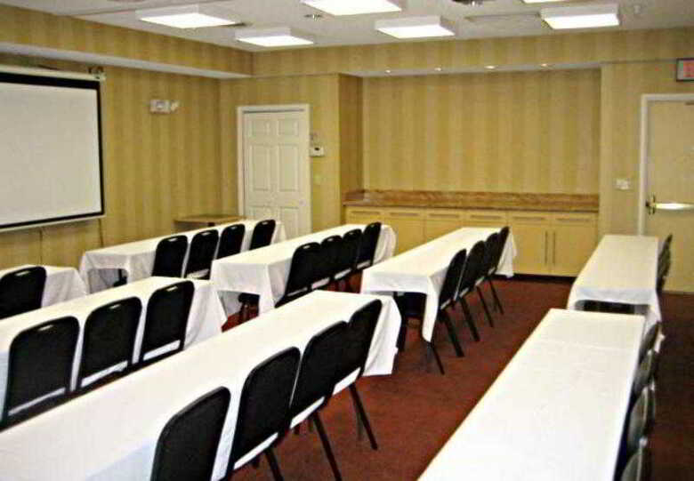 Hotel Towneplace Suites Rochester