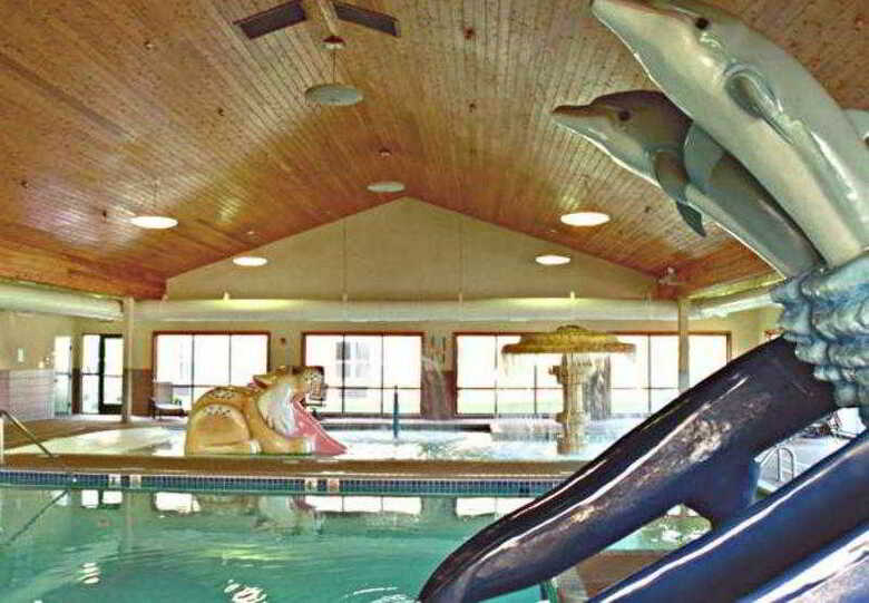 Hotel Towneplace Suites Rochester